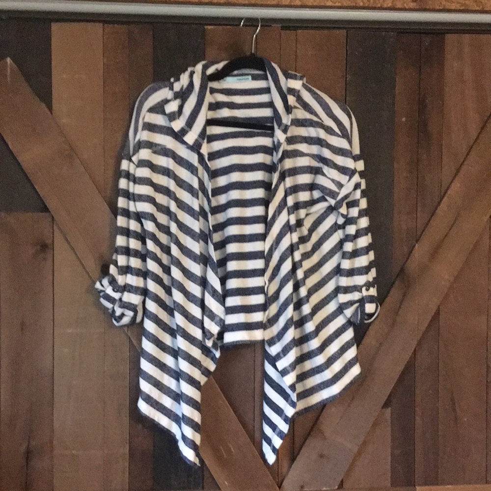 Maurices cardigan